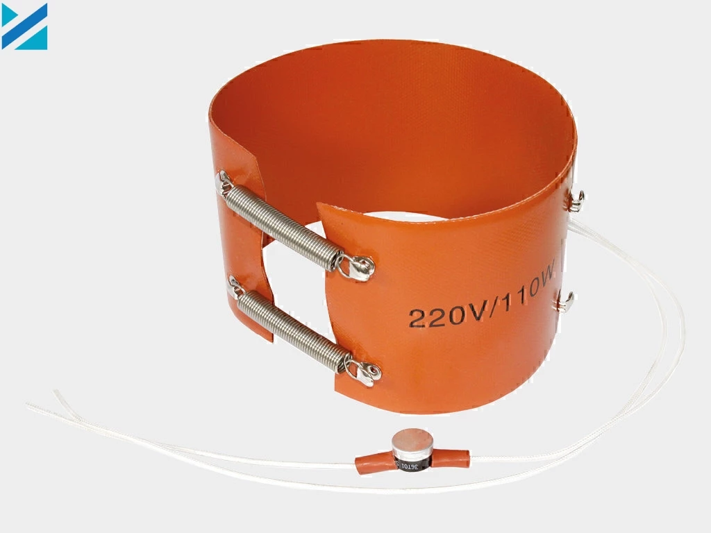 Новый обогреватель для редуктора шлагбаумов Heater2 в продаже в Томске